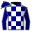 Runner silk