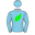 Runner silk