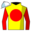 Runner silk