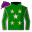 Runner silk