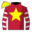 Runner silk