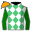 Runner silk