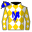 Runner silk