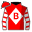 Runner silk