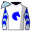 Runner silk