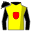 Runner silk