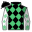 Runner silk