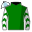 Runner silk