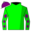 Runner silk