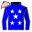 Runner silk