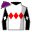 Runner silk