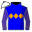 Runner silk