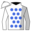 Runner silk