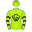 Runner silk