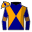 Runner silk
