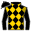 Runner silk