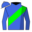 Runner silk