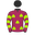 Runner silk