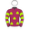 Runner silk