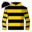 Runner silk