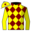 Runner silk