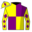 Runner silk