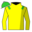 Runner silk