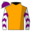Runner silk