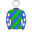 Runner silk