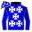 Runner silk
