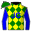 Runner silk