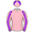Runner silk