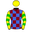 Runner silk