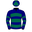 Runner silk