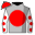 Runner silk