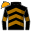 Runner silk