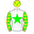 Runner silk