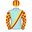 Runner silk