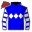Runner silk