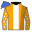 Runner silk