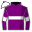 Runner silk