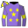 Runner silk