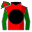 Runner silk