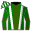 Runner silk