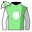 Runner silk