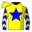 Runner silk