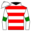 Runner silk