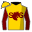 Runner silk