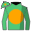 Runner silk