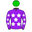 Runner silk